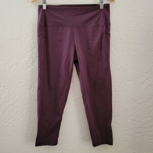 Zyia Crops Size 16-18